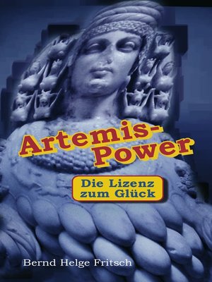 cover image of Artemis--Power